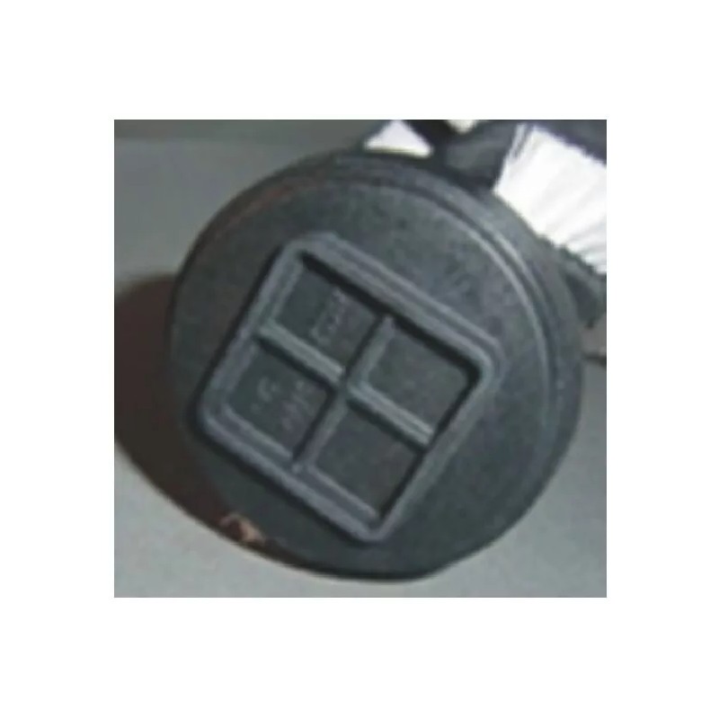For Hoover Hoover Elite Rewind Plus Model UH71200 13" Brush