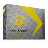 Bridgestone Golf Extra Soft Yellow 2017 Extra Soft Yellow (12-Ball