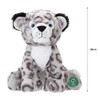 VFM - Snow Leopard 28cm Eco Friendly Toy - Super