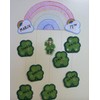 Rainbow Mini Notepad
