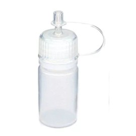 15 Ml Frasco Cuentagotas De Plástico - Diseño Euro - Eisco L