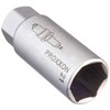 'Salki – PROXXON 23552 – Glass Spark Plug 3/8 21