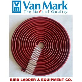 Van Mark - 3658 (Qty. 1) Van Mark 3658 - Replacement Vinyl Strip - Fits On M10 Siding Brake