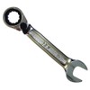 Kyoto Tools KTC Gear Wrench, 13° S Combination LMSR2S-14-F