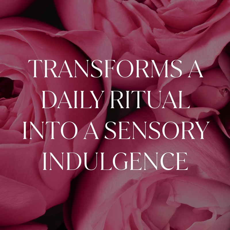 FEMMUE Flower Infusion Hand Wash - Rose & Jasmine (7.76