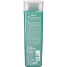 TEC ITALY Totale Shampoo Hidratación Intensiva Brillo Cabello Seco 300 ml
