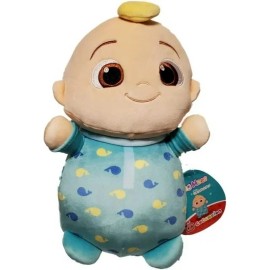 Squishmallows 11" Hugmees Cocomelon Baby JJ