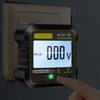 Socket Tester 10A 16A Universal Outlet Detector LCD Backlit Display