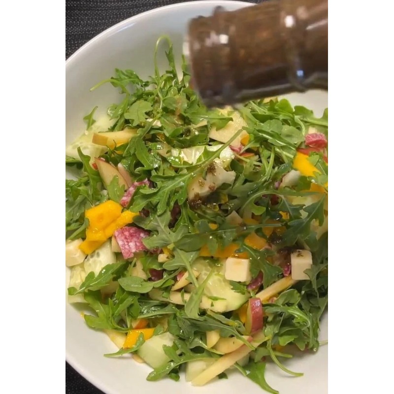 PhaSauce Viet Garlic Dressing & Dip (Spicy) - Fusion dipping