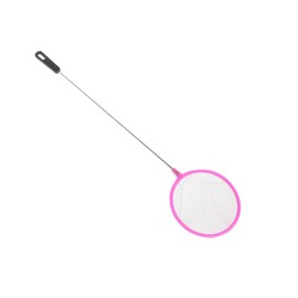 Aquarium Fishing Net 3 4 4.5 Inch Diameter Fine Mesh Small Catching For With Plastic Handle For Fish Fish Tank