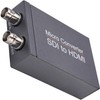 Tunghey SDI to HDMI Converter - 3G/HD/SD-SDI Adapter With Auto