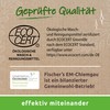 Environmentally friendly cleaning set "Hausfreund", cleaning with effective micro-organisms, natural