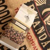 Roots Java Signature Medium Dark Roast Ground Coffee – Single-Origin