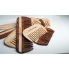 Wooden Comb Comb Small Comb Hair Comb Natural