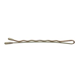 MetaGrip Bronze Premium Bobby Pins Bronze