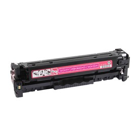 MSE Brand Remanufactured Toner Cartridge Replacement for HP CF383A (HP 312A) | Magenta