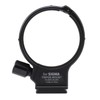 Fotga Metal Tripod Collar Ring Tripod Mount Ring 1/4 Inch