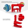 Ball Valve Lock Professional Insulated Adjustable Ball Valve Lockout Device