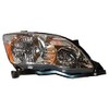 TYC Right Headlight Assembly Compatible with 2005-2007 Toyota Avalon