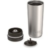 Thermos TS1319MS4 Guardian Collection Vaso de acero inoxidable, 532 ml,