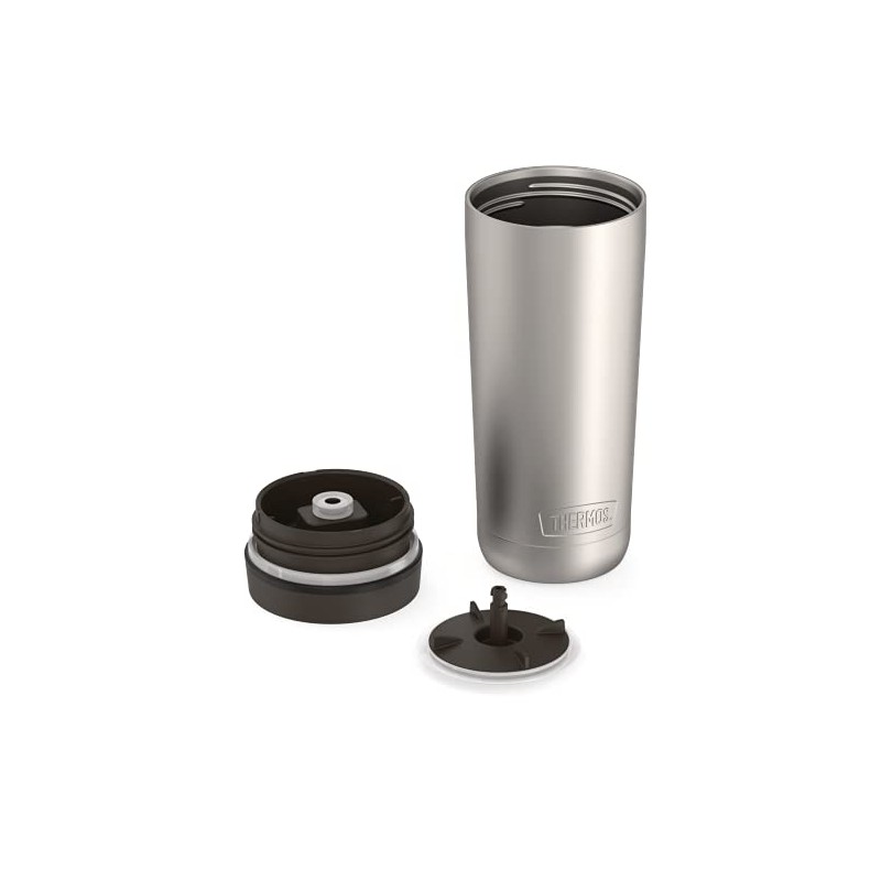 Thermos TS1319MS4 Guardian Collection Vaso de acero inoxidable, 532 ml,