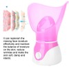 Face Steamer Facial Sprayer Skin SPA Instrument Pore Shrink Whitening