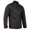 KLIM Override Alloy Jacket MD Black - Asphalt