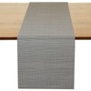 Myir JUN Table Runner, Modern Table Runner, Washable Table Runner,