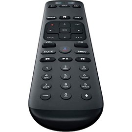 Product Journey ATT TV Now Remote DirecTV Stream Remote Control 2nd Generation Voice Recognition RC82V Compatible for C71KW-200 and C71KW-400 Osprey Receiver - Requires Compatible Receiver