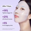 LAPCOS Deep Collagen Glass Skin Overnight Mask - Korean Skin