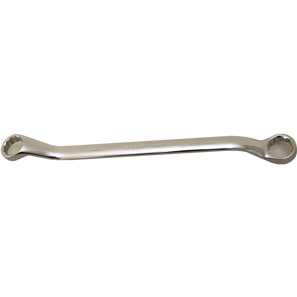 Esco EA686A-16 Glasses Wrench 0.9 x 1.1 inches (24 x