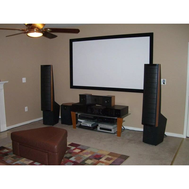 Pro Screen HD Projector / Projection Screen Paint - All