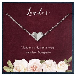 Leadership Gifts for Women, Lady Boss Gifts for Boss Lady Gifts for Retirement Gift for Women, Leader Gifts, Woman Boss Leaving Go Away Farewell Gift