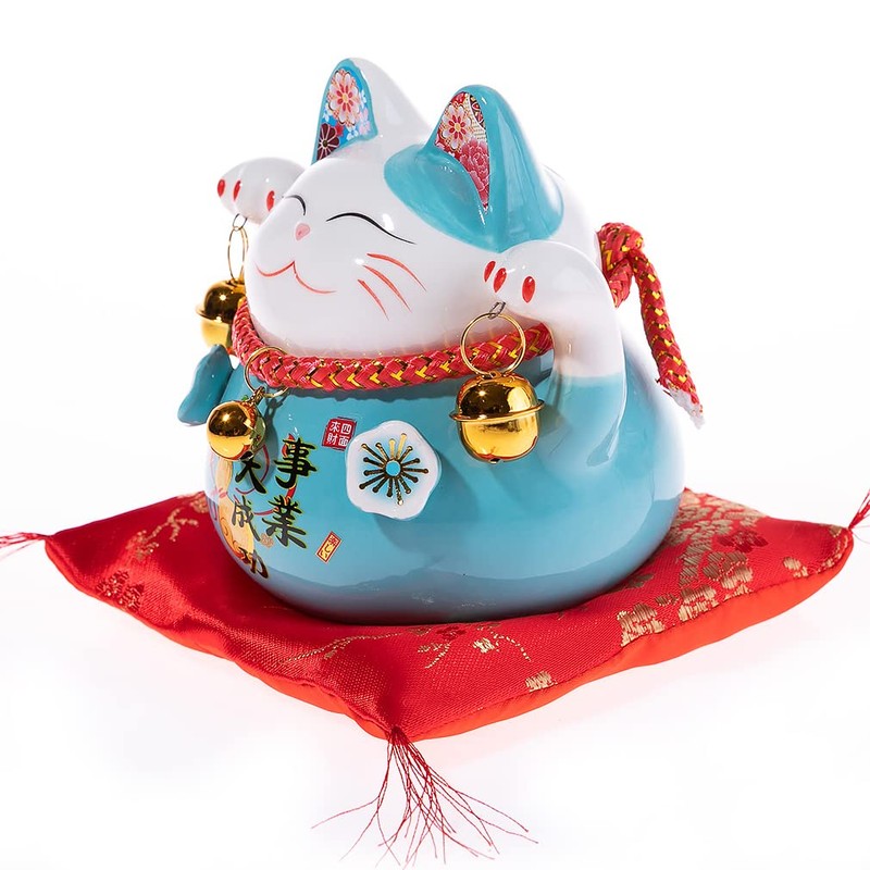 Lachineuse Maneki Neko Money Box