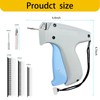 The Micro Sewing Gun is a Compact,stitchy,Stitch Gun efficient Tool