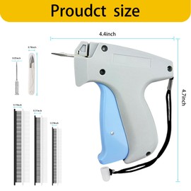 The Micro Sewing Gun is a Compact,stitchy,Stitch Gun efficient Tool Designed for Precise Stitching on Small-Scale Projects. Ideal for Light Upholstery, Crafting, and Repairs