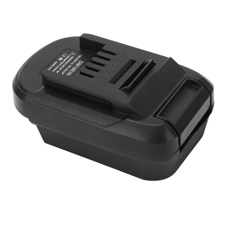 Battery Adapter Converter Dock Power Connector Conversion Tool for 18V