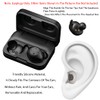 Earbud Tips Replacemen Earbud Tips Earbud Replacement Tips Earbud Covers