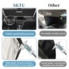 SKTU Sun Protection Windscreen Compatible with Kiα Ceed Xceed Proceed
