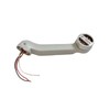 Mini 4K Motor Arm Replacement Accessories, Replacement Body Motor Arm