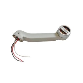 Mini 4K Motor Arm Replacement Accessories, Replacement Body Motor Arm Repair Spare Parts for DJI Mavic Mini 4K (Rear Right)