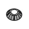 Nobby NB1905 High Performance Filter, Black
