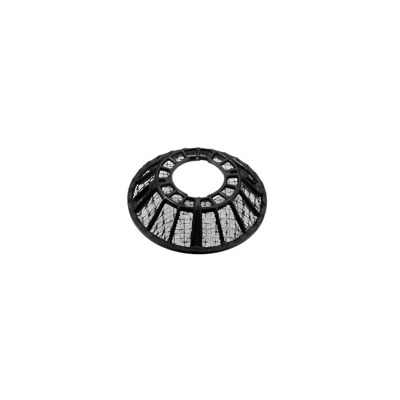 Nobby NB1905 High Performance Filter, Black
