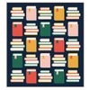 Pen and Paper Patterns Book Nook Quilt Pattern, Multiple