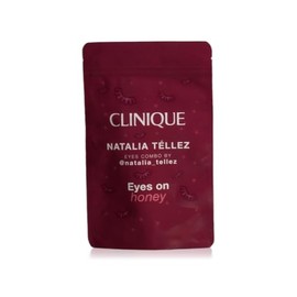 Clinique Kit de Maquillaje de Ojos Eyes on honey  Natalia Tellez - Producto Original de Alta Calidad, Entrega Rápida y Segura, Garantía Incluida      