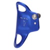 Climbing Chest Ascender Prevent Slip High Strength Lightweight Rock Climbing