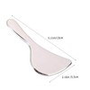 TOVINANNA Face Scraper Gua Tool Facial Massage Board for Skin