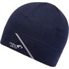 CHILLOUTS Unisex Patrick Beanie Hat, 41 navy