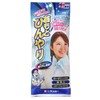 Cool on your neck! W gel for excellent cooling feeling!