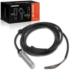 A-Premium ABS Wheel Speed Sensor Compatible with Dodge Sprinter 2500 3500 2003-2006 Freightliner Sprinter 2500 3500 2003 L5 2.7L Front Left or Right